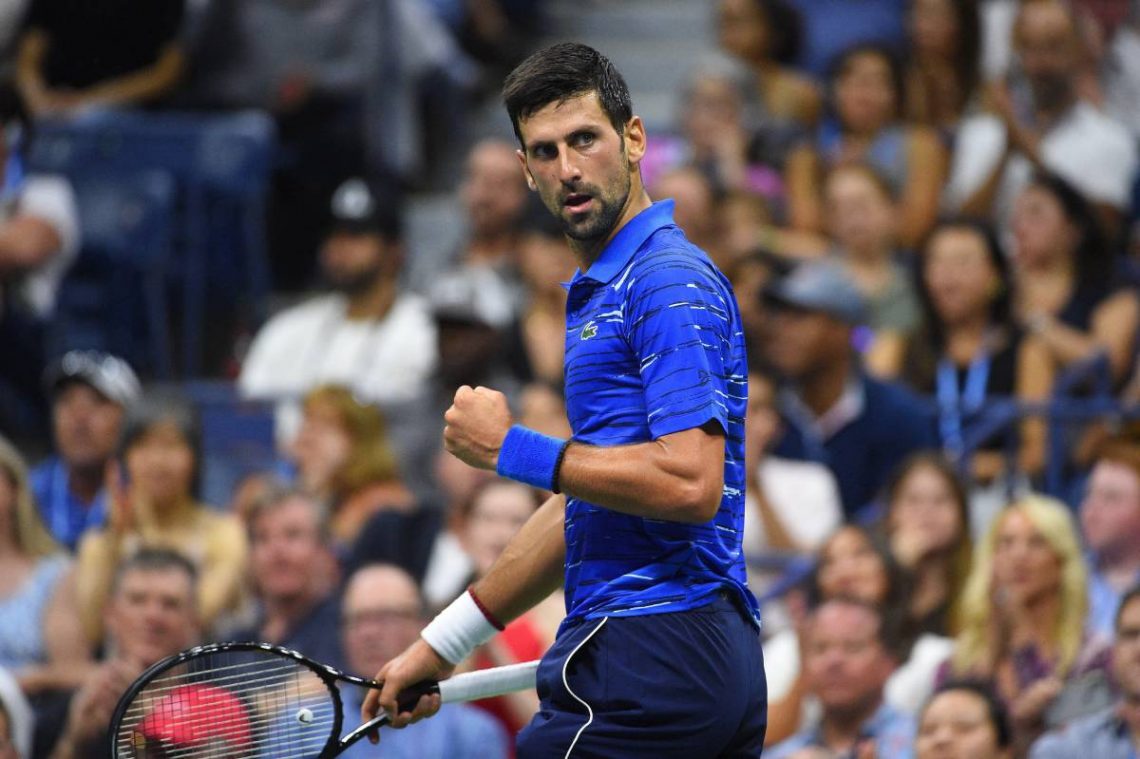 Die besten Tennisspieler aller Zeiten Unsere Top 10