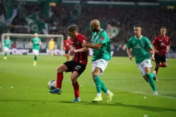 Werder Bremen vs. Hamburger SV Tipp