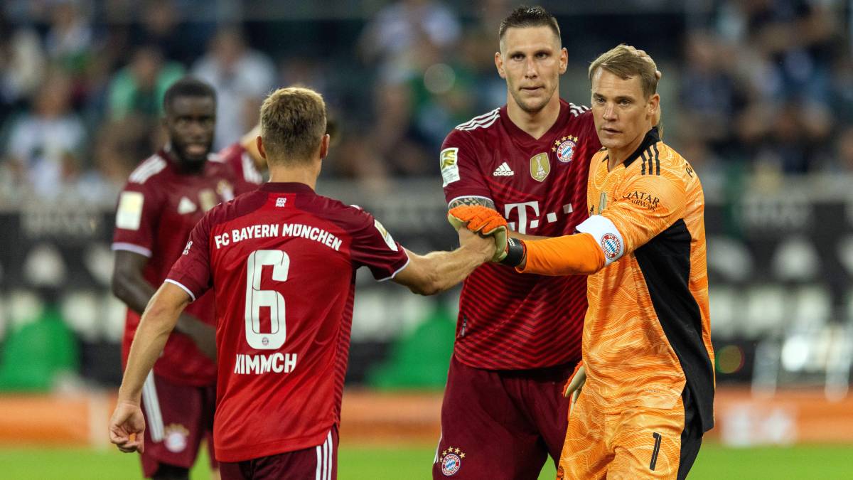 Bayer Leverkusen vs. FC Bayern München Tipp