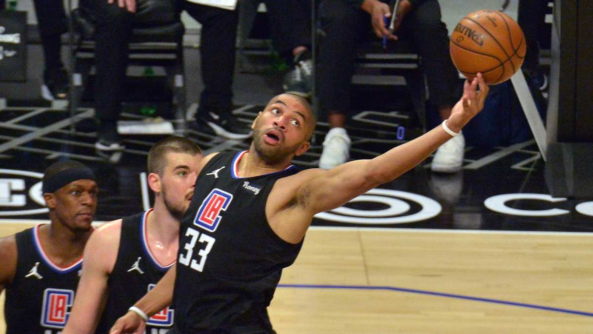Los Angeles Clippers vs. Memphis Grizzlies Tipp