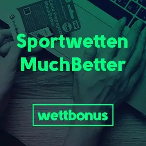 MuchBetter Sportwetten 2022 – Wie funktioniert die Einzahlung?