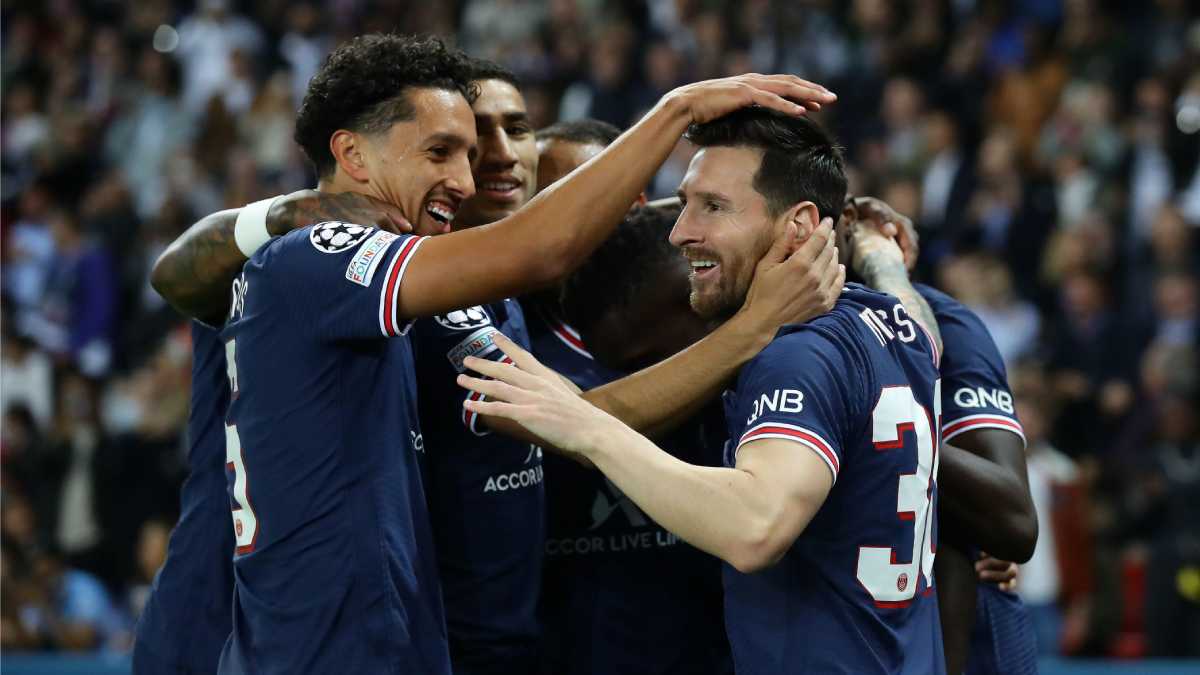 Paris St. Germain vs. RB Leipzig Tipp