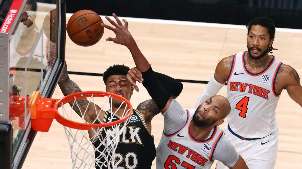 ew York Knicks vs. Philadelphia 76ers Tipp