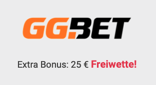 GG.bet Bonus