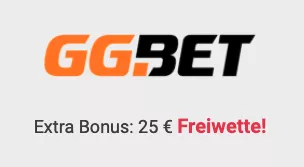 GG.bet Bonus