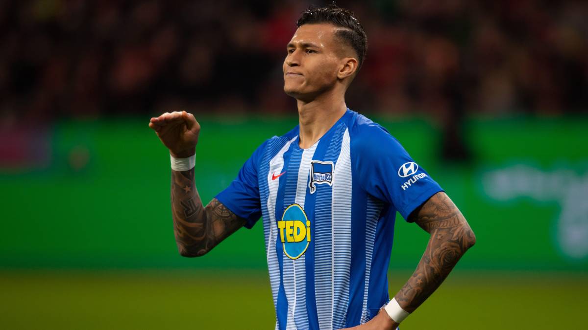 Hertha BSC – Nürnberg Tipp