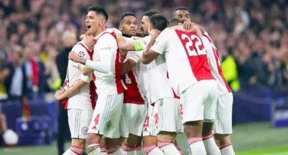 Ajax – Union Tipp zur Europa League