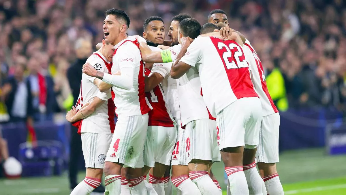 Ajax – Union Tipp zur Europa League