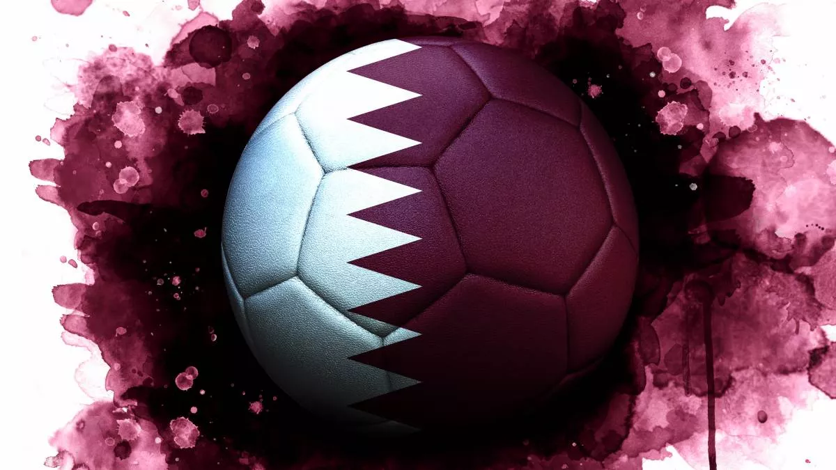 Fußball WM 2022 Katar – Schatten in der Wüste