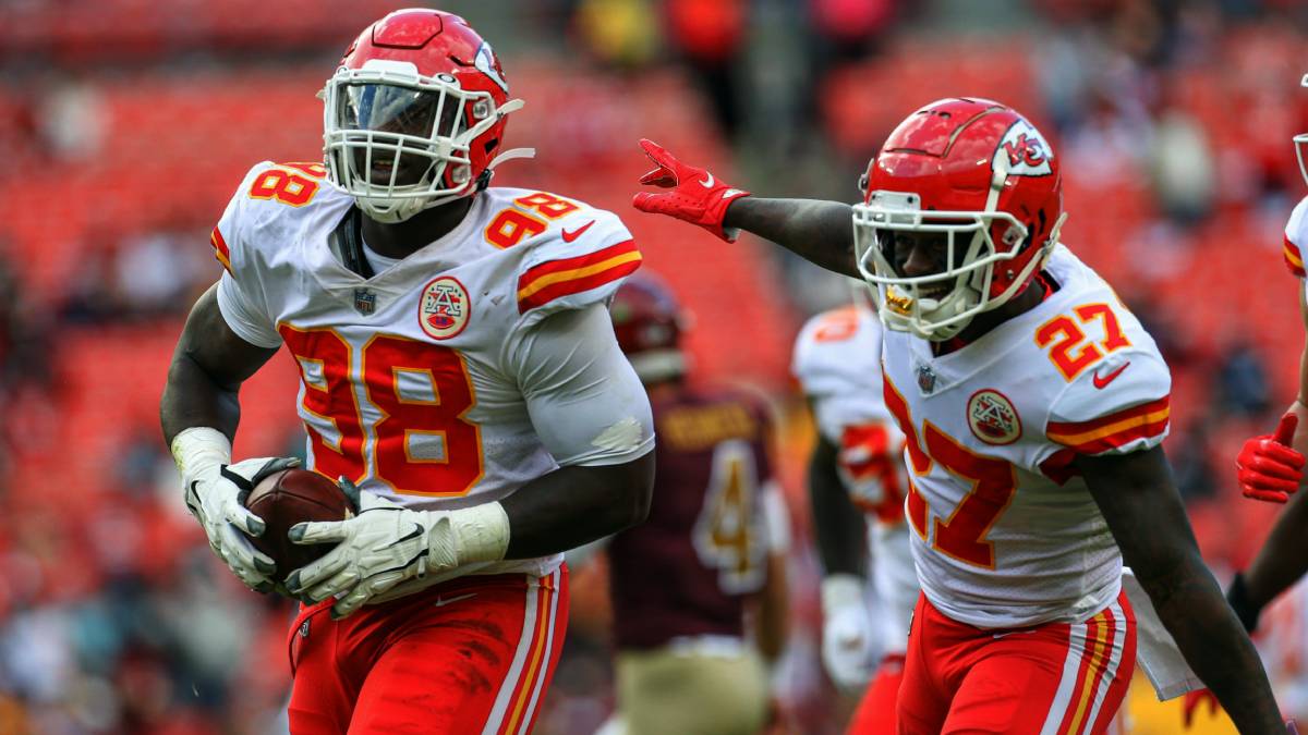 Kansas City Chiefs vs. Dallas Cowboys Tipp