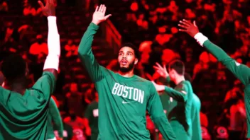 Celtics – Mavericks Tipp