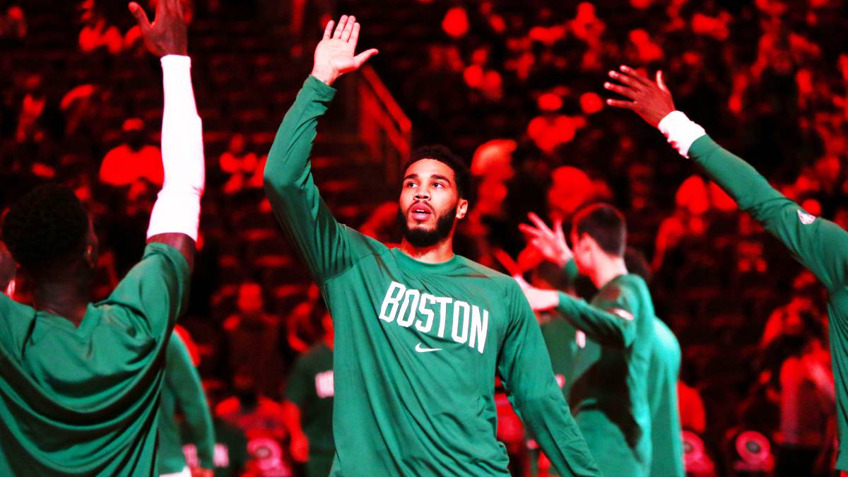 Boston Celtics vs. Golden State Warriors Tipp