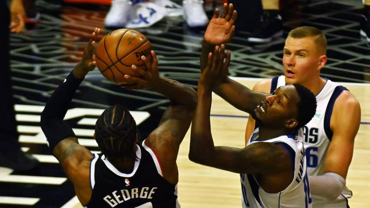 Dallas Mavericks vs. Brooklyn Nets Tipp