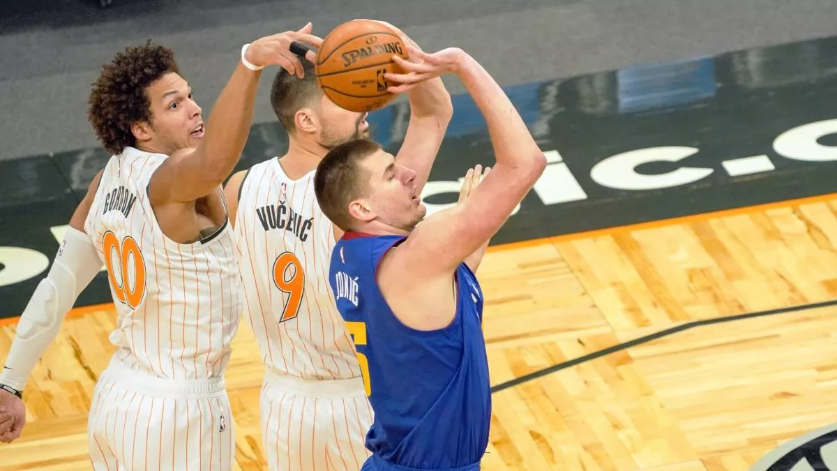 Denver Nuggets vs. Golden State Warriors Tipp – NBA Prognose