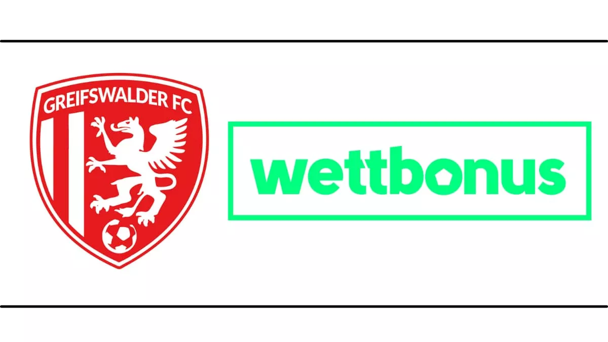 Greifswalder FC - Wettbonus