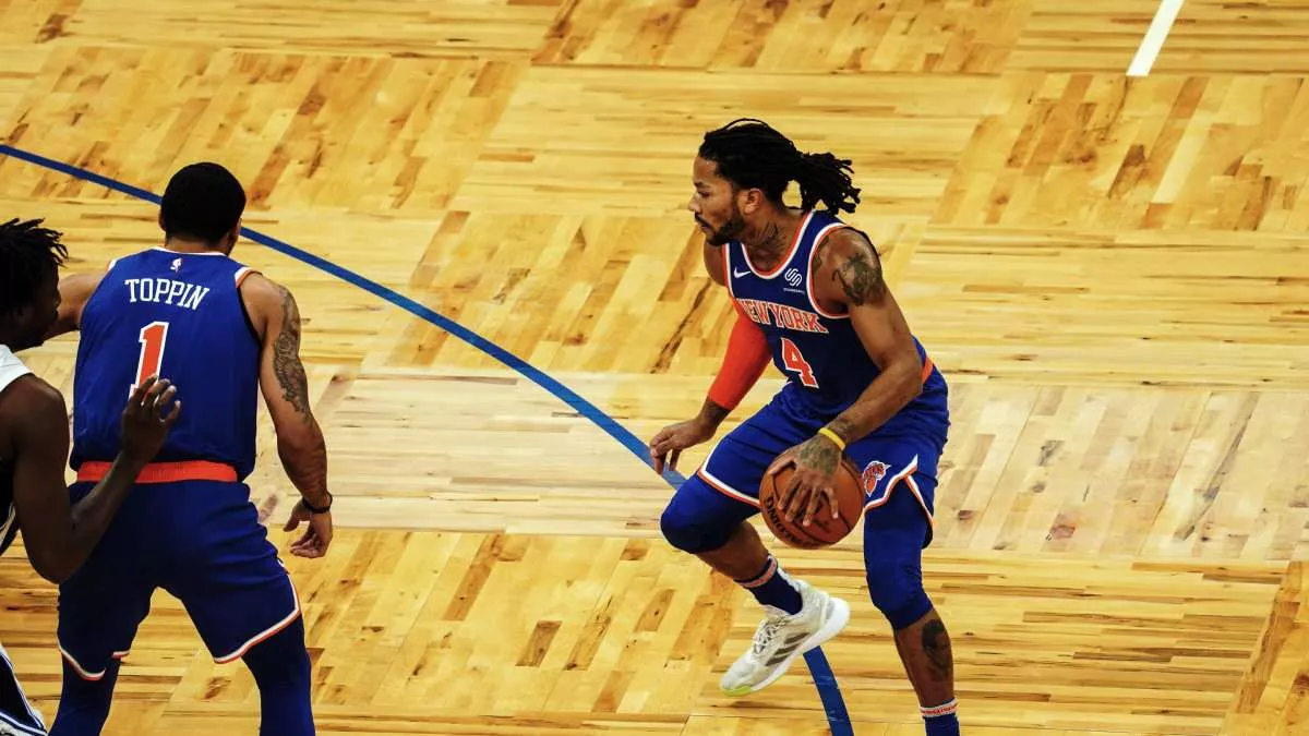 NY Knicks vs. Chicago Bulls Tipp 