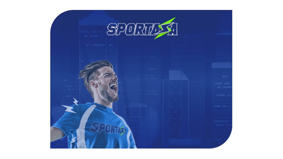 Sportaza Bonus Deutschland