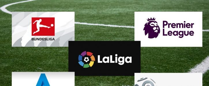 Die Fußball Ligen Europa - Welche ist die beste? Die Fußball Ligen Europa - Welche ist die beste?