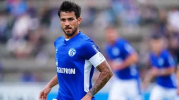 Schalke – Frankfurt Tipp