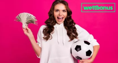 Sportwetten Bonus ohne Einzahlung
