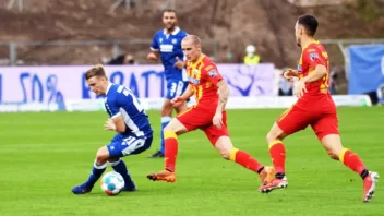 1.FC Nürnberg vs. SC Paderborn Tipp