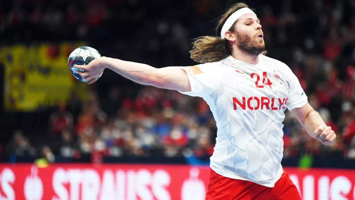 Handball EM: Dänemark vs. Frankreich Tipp | 26.01.2022