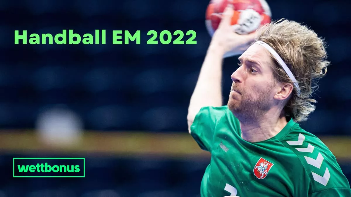 Handball EM 2022