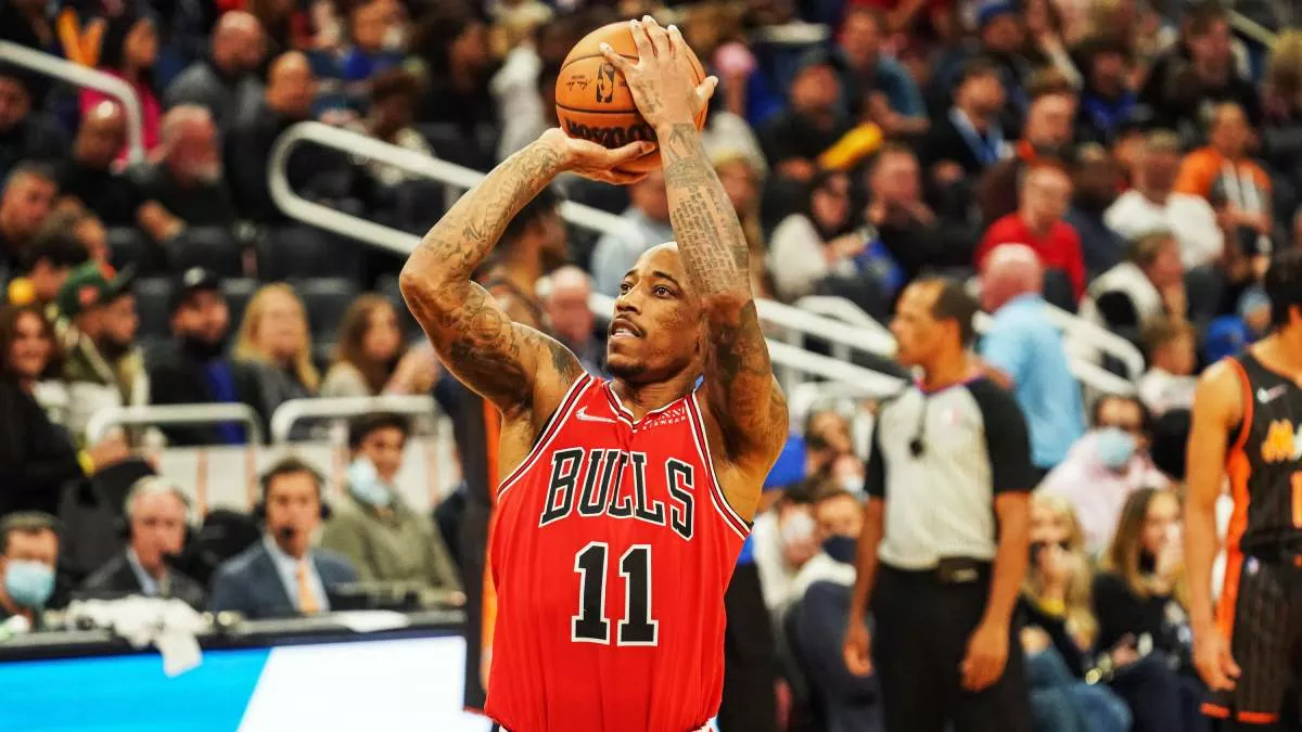 Chicago Bulls vs. Milwaukee Bucks Tipp | NBA Prognose