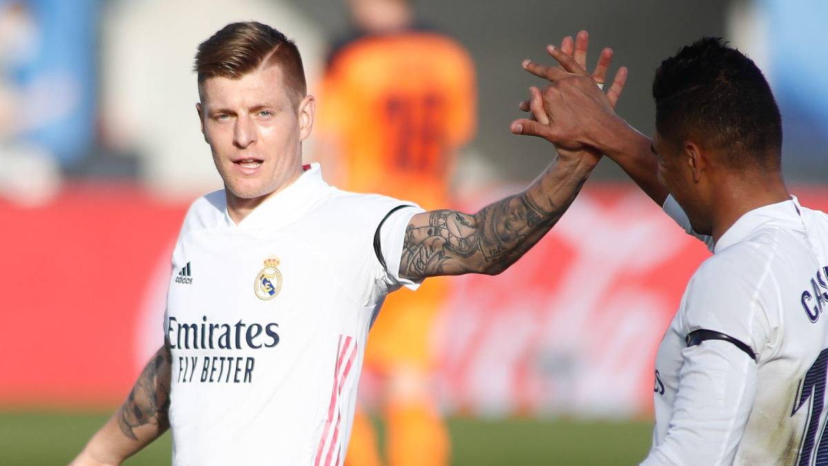 Toni Kroos - Top 10 - Die besten Fußballpodcast