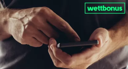 Sportwetten mobil Bonus