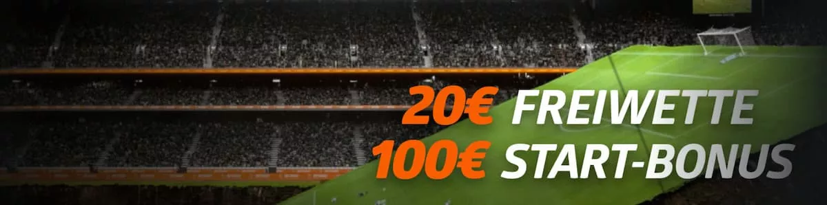 20 Euro Gratiswette Superbowl 