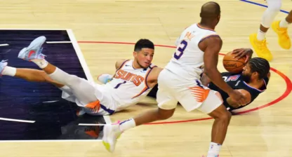 Suns – Clippers Tipp