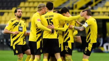 BVB – Frankfurt Tipp