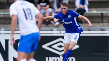 Karlsruhe – Schalke Tipp