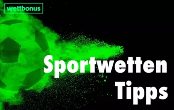 Sportwetten Tipps