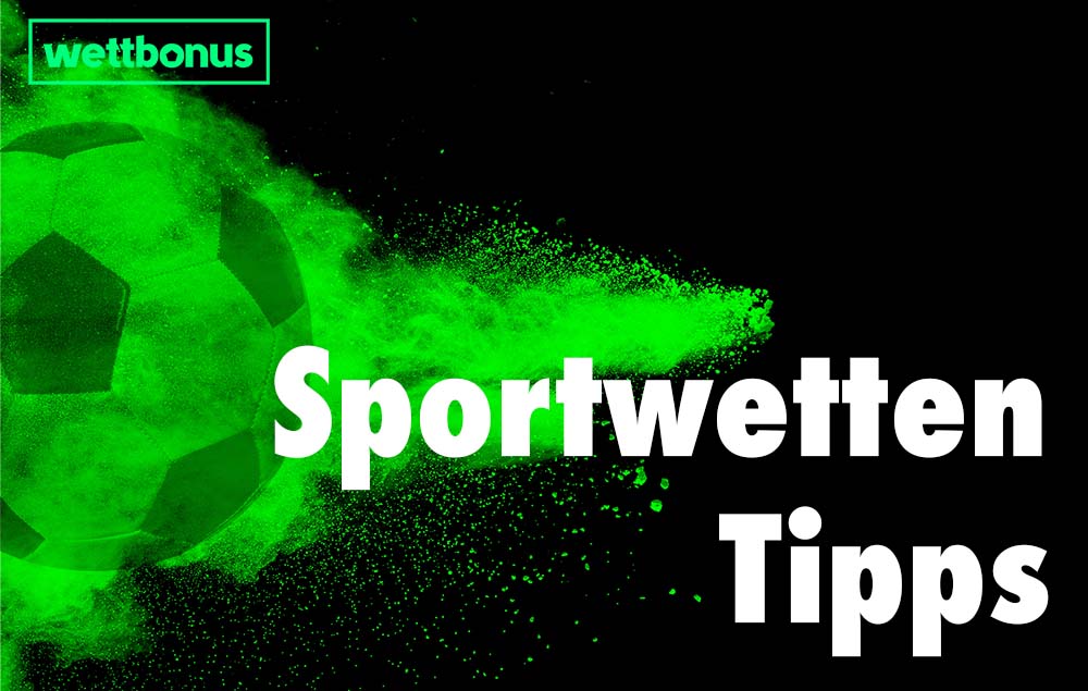 Nebenjob Sport Wetten Tipps für alle Art von Sportwetten! 