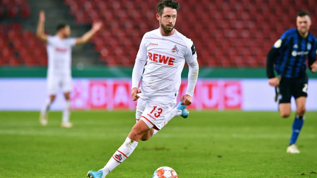 Köln – Union Berlin Tipp