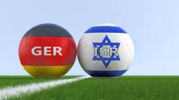 Deutschland vs. Israel Tipp