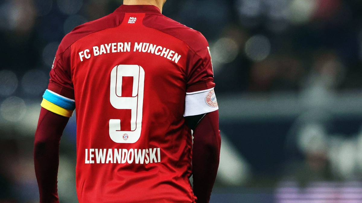 FC Bayern München – 1. FC Union Berlin Tipp