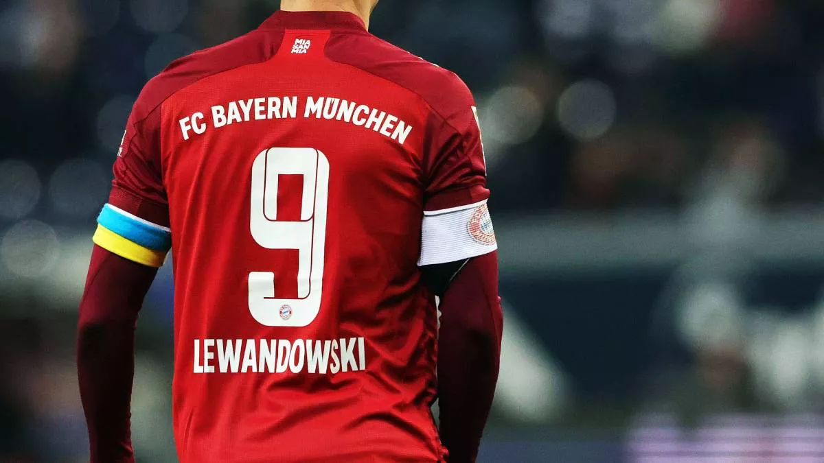 FC Bayern München – 1. FC Union Berlin Tipp