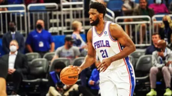 Philadelphia 76ers vs. Brooklyn Nets Tipp