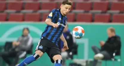KSC – HSV Tipp