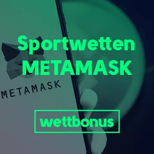 Metamask – Wie funktionieren Sportwetten mit Metamask?
