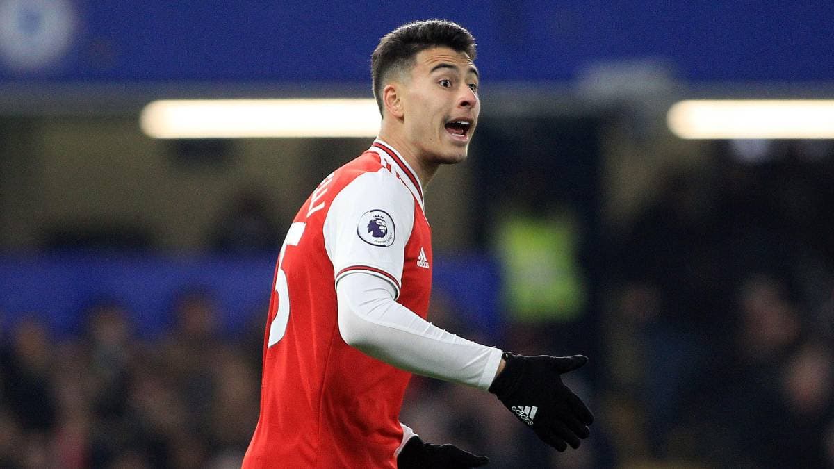Crystal Palace vs. FC Arsenal Tipp