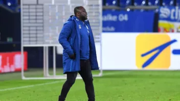 Schalke – Paderborn Tipp