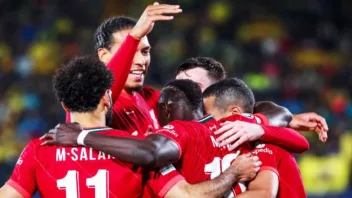 FC Liverpool – Sparta Prag Tipp