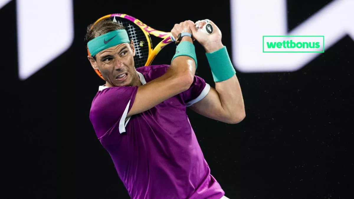 Alexander Zverev vs. Rafael Nadal Tipp | Halbfinale French Open 2022