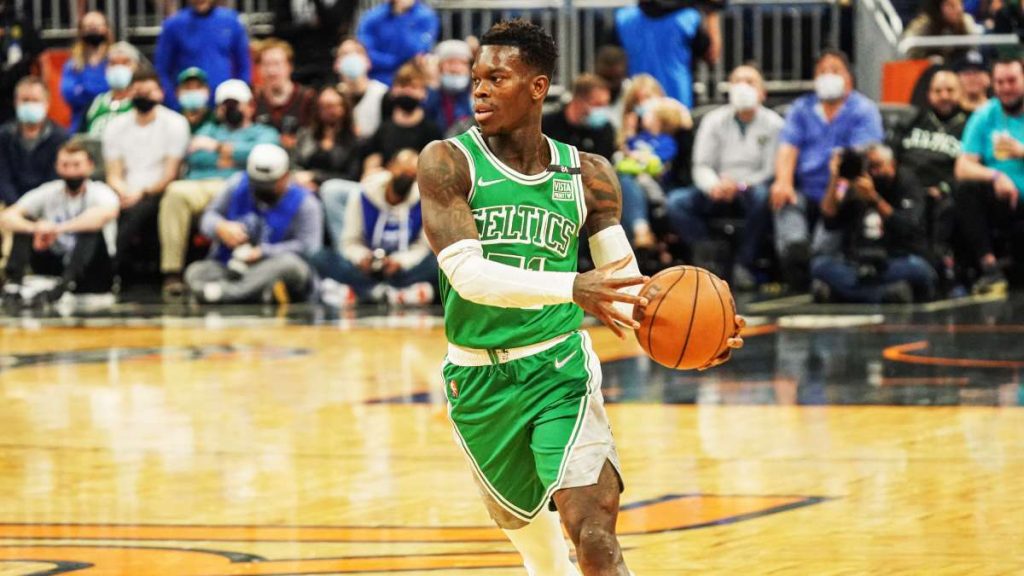 Der beste Basketballspieler aller Zeiten? Unsere Top 10 NBASpieler!