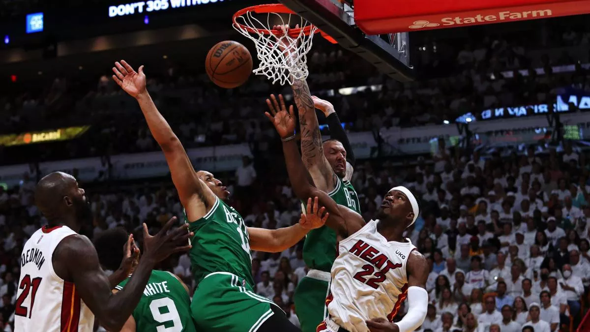 Boston Celtics vs Golden State Warriors Tipp – Spiel 6