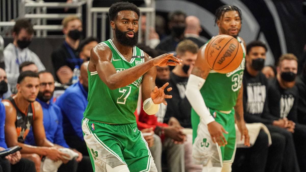 Golden State Warriors vs Boston Celtics Tipp